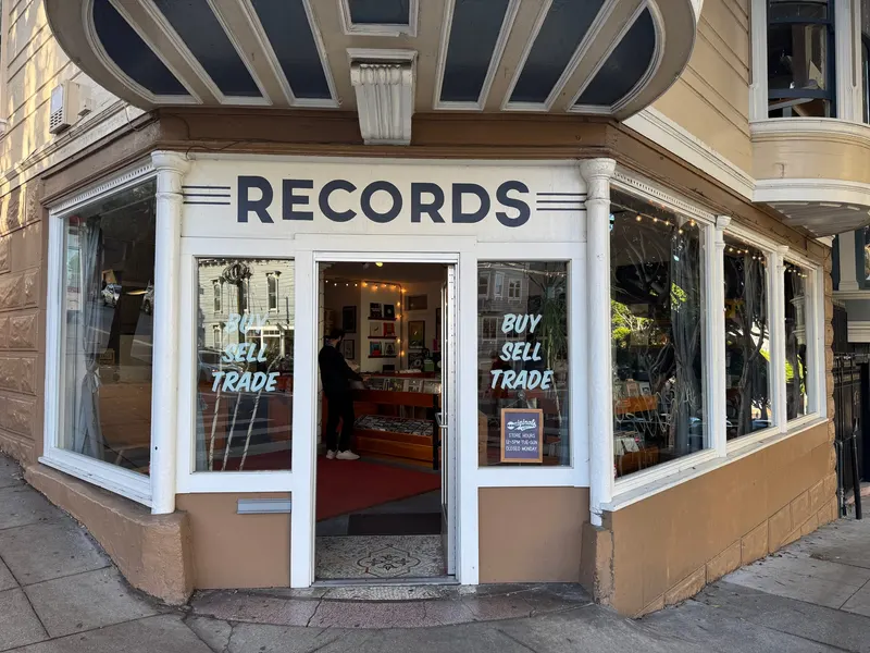 Originals Vinyl