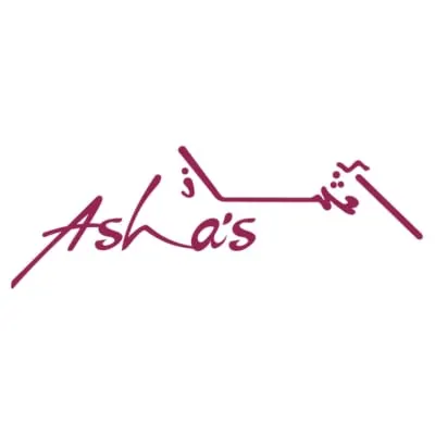 Asha's