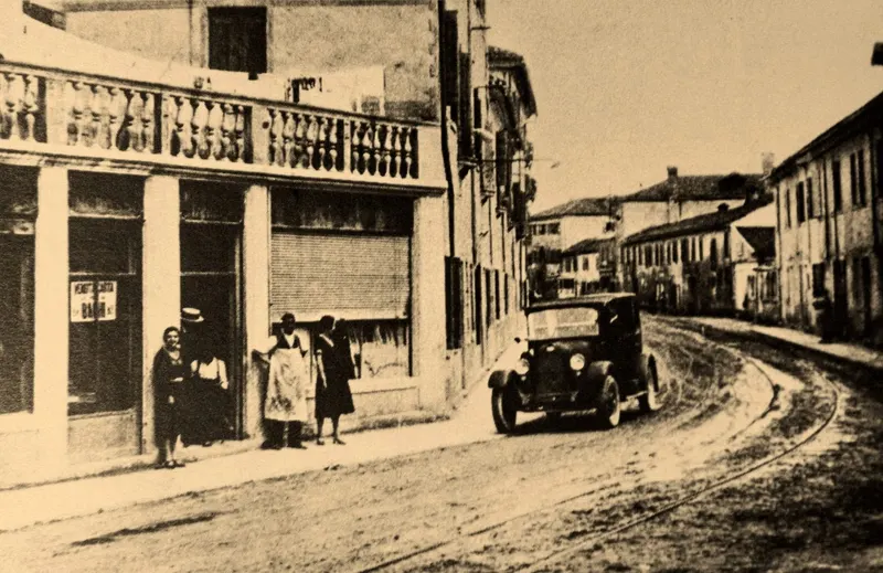 Antichità AL POZZO - Argenti - Gioielli - Bijoux