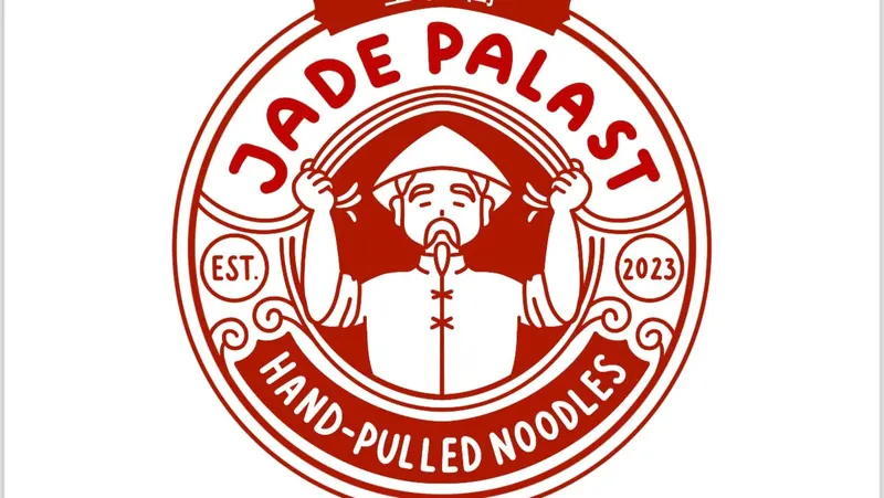 Jade Palast