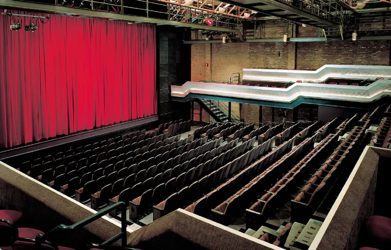 Joyce Theater