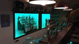 The Basement
