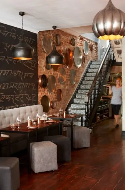 Thali Restaurant