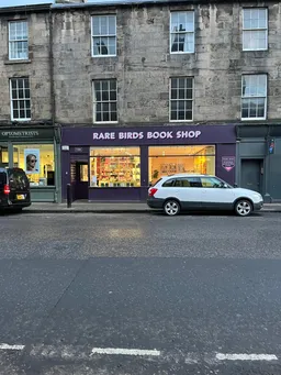 Stockbridge Market