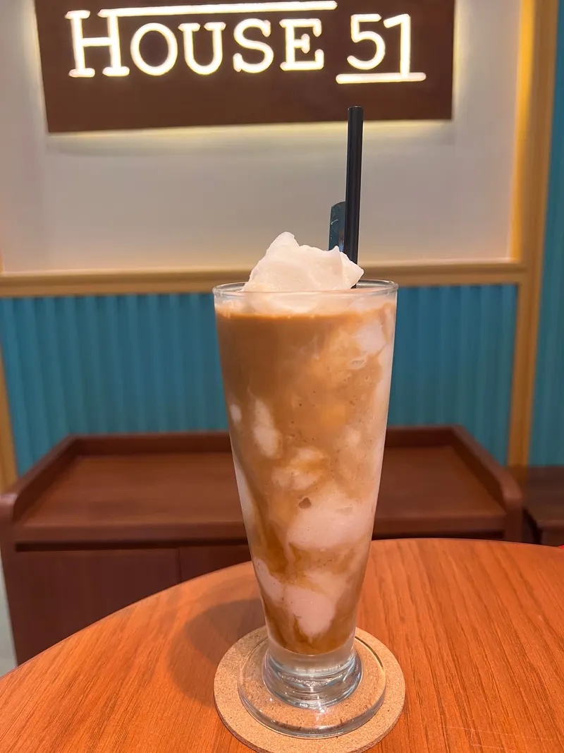 House 51 Chinese Bistro and Cafe in Phu My Hung, Ho Chi Minh City