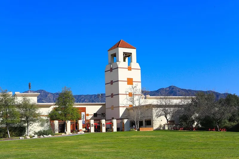 Autry Museum of the American West