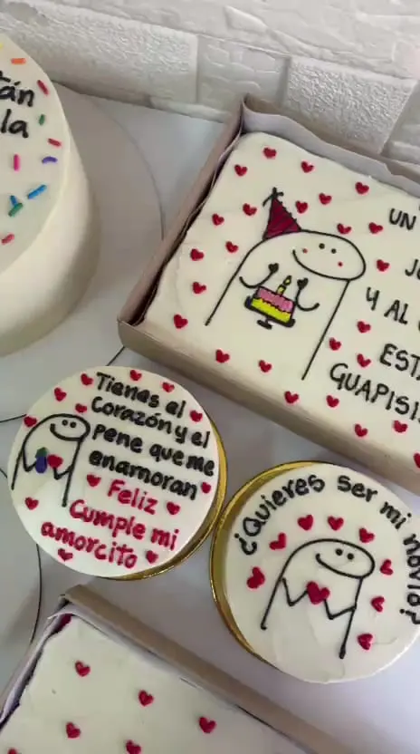 Yerbabuena repostería artesanal