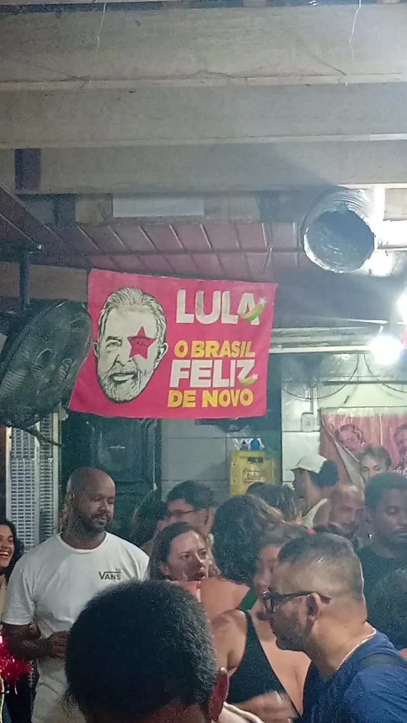 Botequim Vaca Atolada