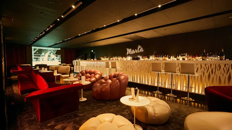 Marta Bar