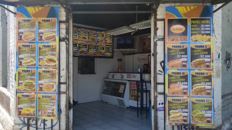 La Patita