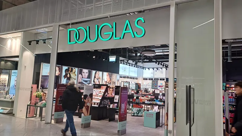 Vilnius Outlet
