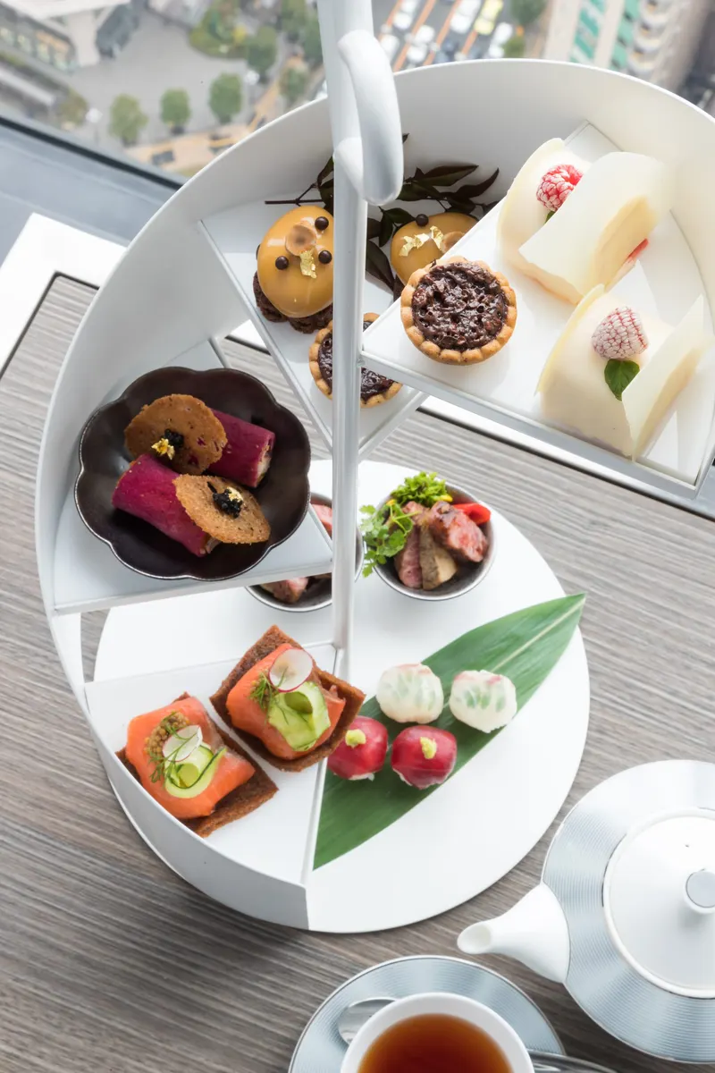 40 Sky Bar & Lounge