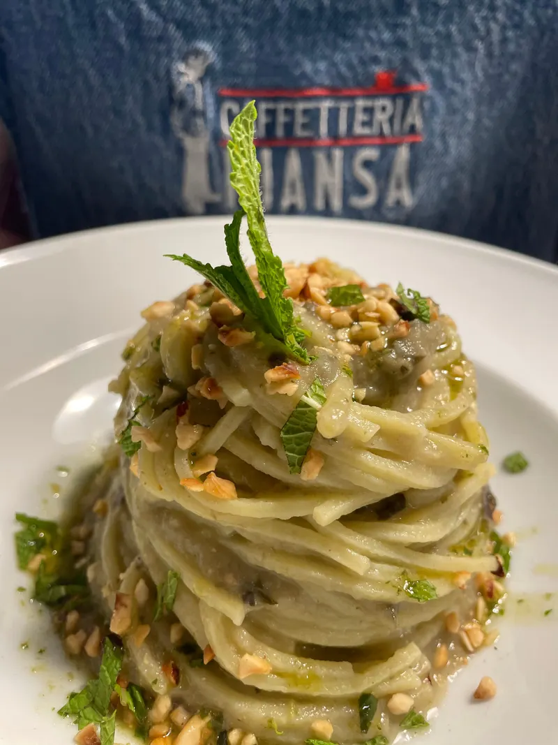 Caffetteria Piansa