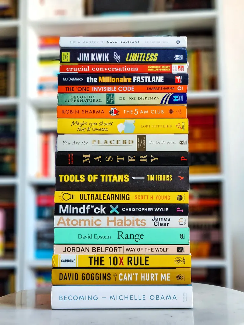 Dzar Books
