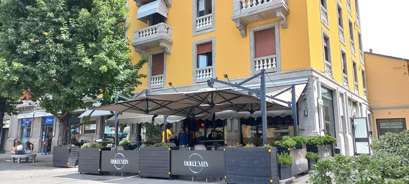Dolce Vita Magenta in Porta Magenta, Milan