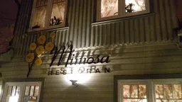 Restoran Mimosa