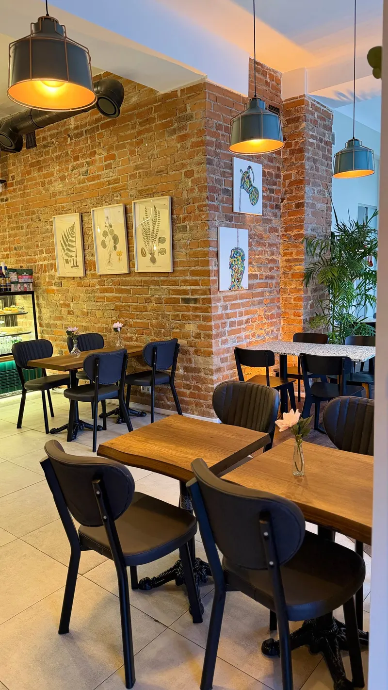 No.34 Coffee&Breakfast-Brunch