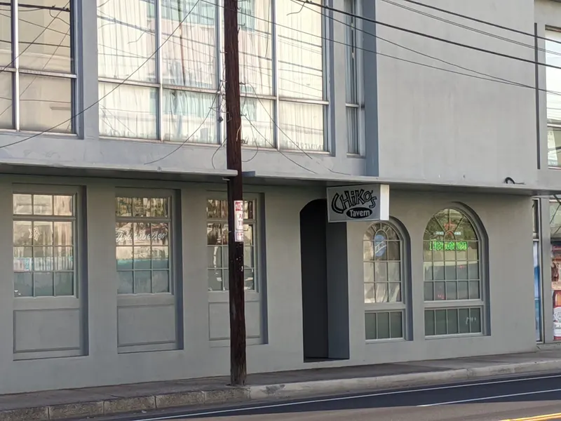 Chiko’s Tavern in McCully-Moiliili, Honolulu