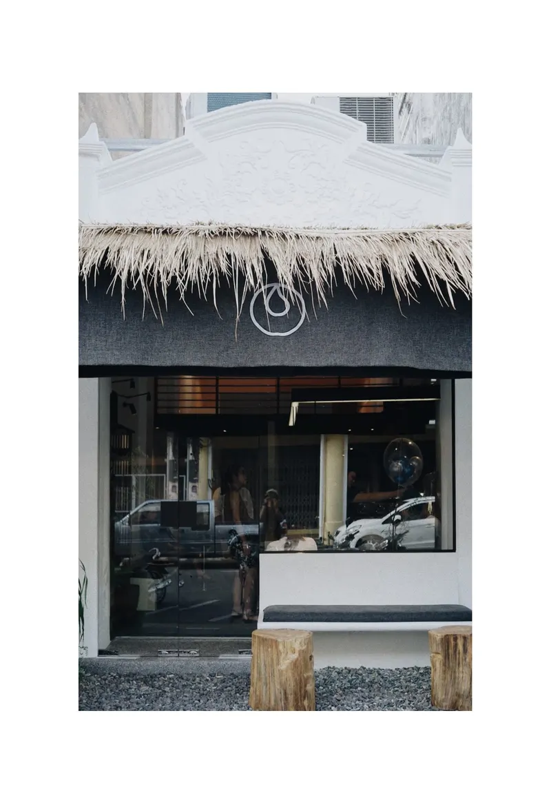 Ryn Tearoom