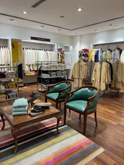 Prestige The Man Store