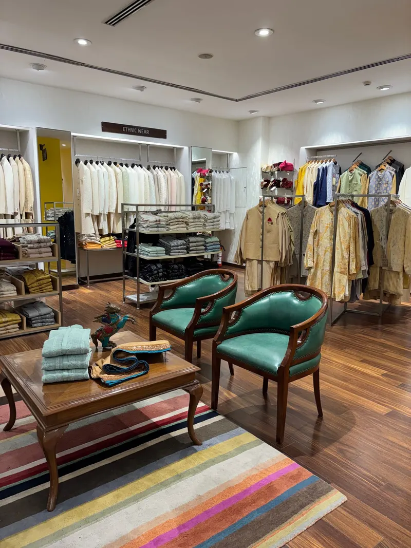 Prestige The Man Store