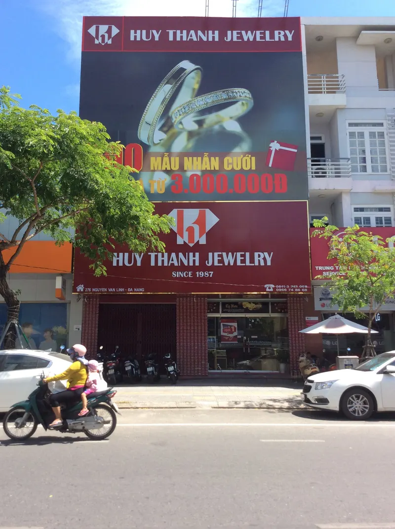 Thanh Khe in da nang vn