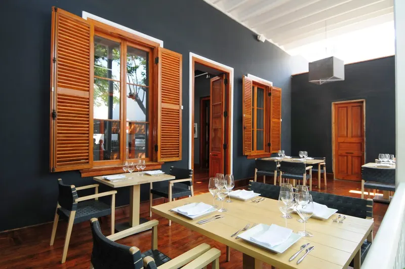 Amoramar in Chacarilla-Santa Cruz, Lima