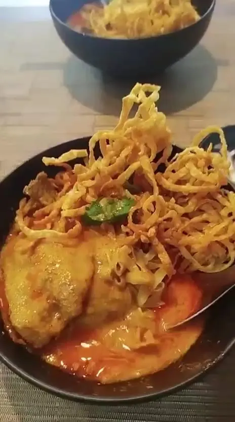 Baan Khao Soi (Kata)
