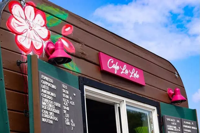 Cafe La Lele in Northwest Side, San Antonio