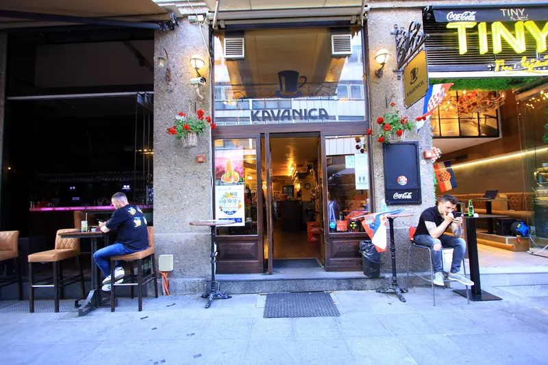 Kavanica
