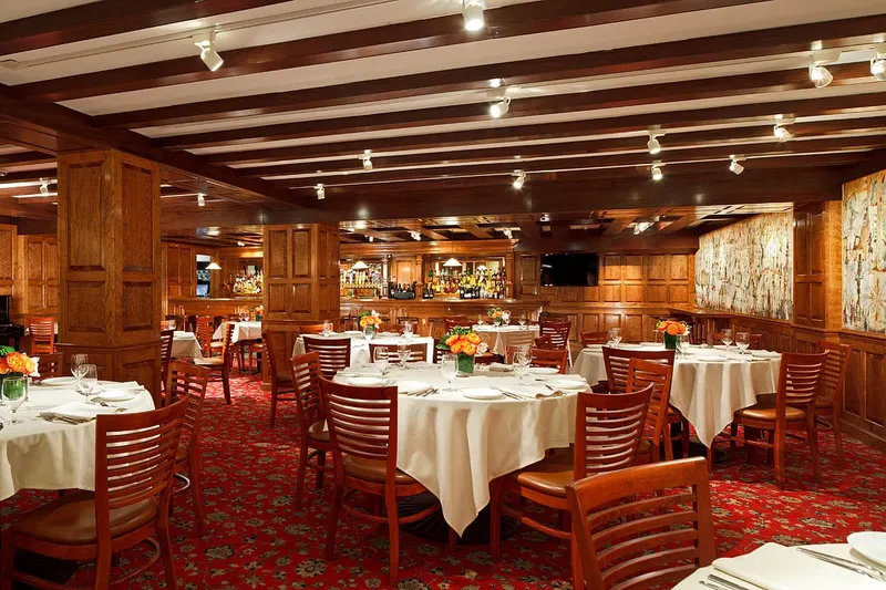 The Hamilton
