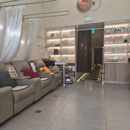 Sy Spa - TAIPA氹仔茵景園店(水月KITTY)