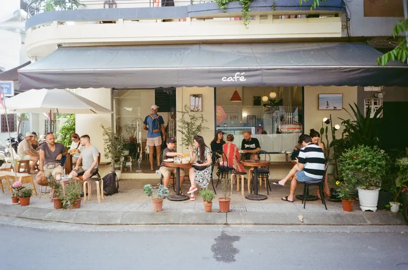 Oslow Coffee