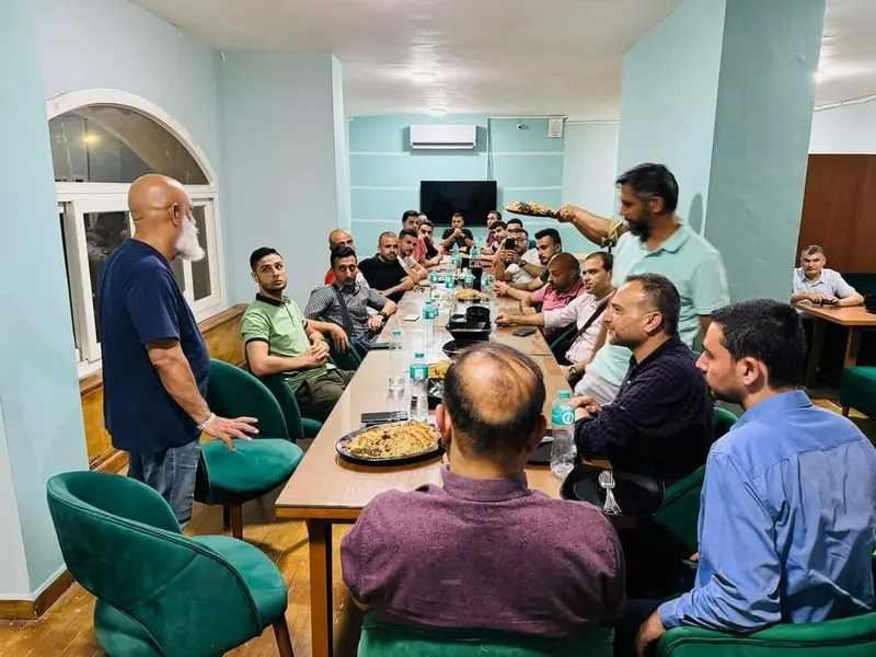 Lahori Restaurant and Cafe in El-Gamaleya, Cairo