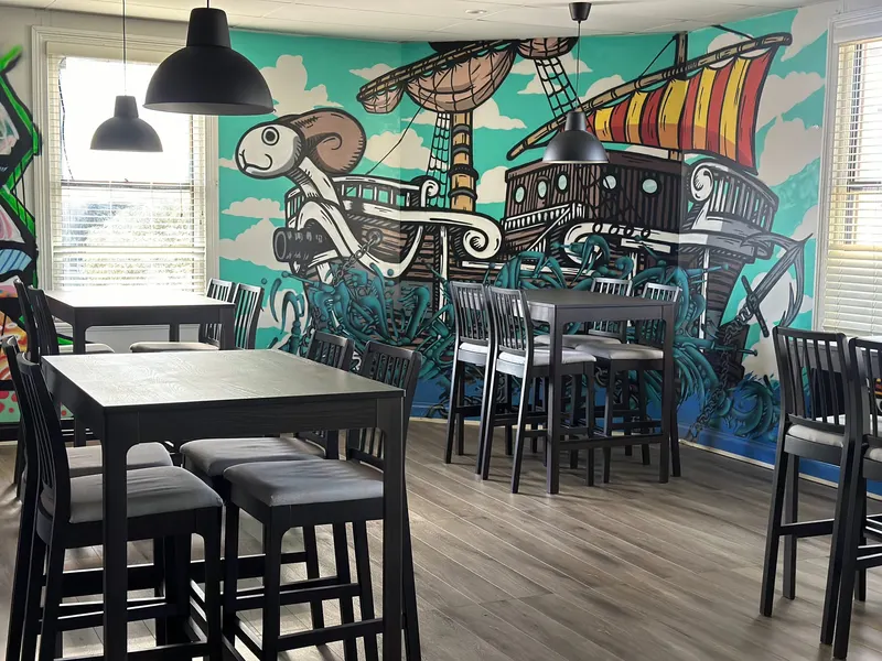 Druk Zomsa in Northbridge, Perth