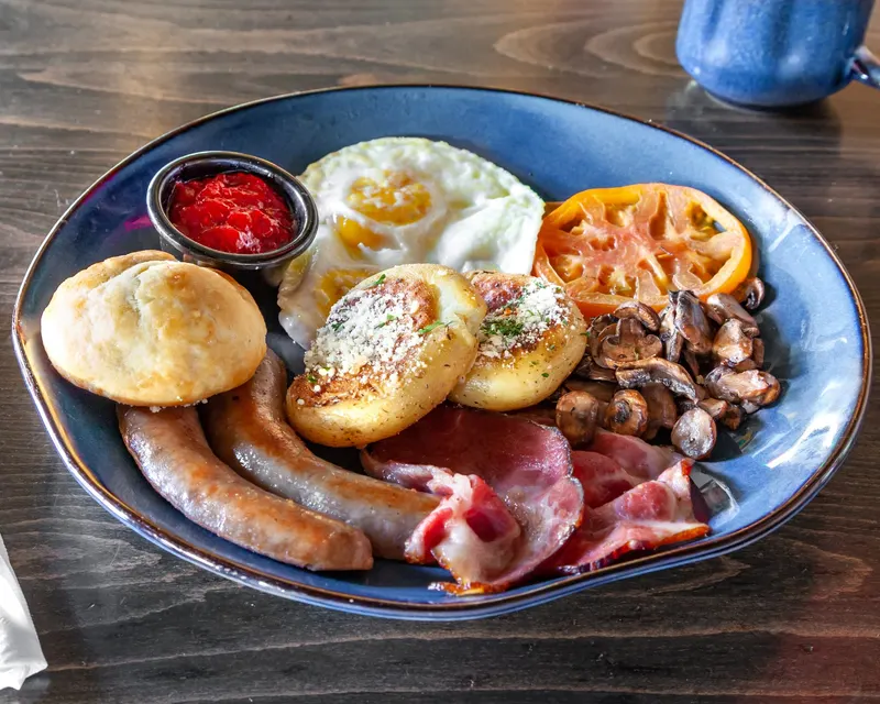 Shawn O'Donnell's American Grill and Irish Pub in Fremont, Seattle