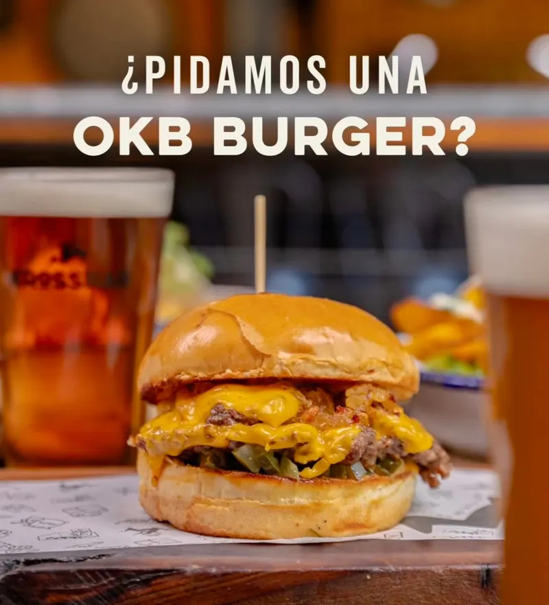KrossBar Orrego Luco