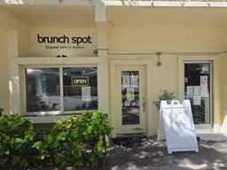 Brunch Spot Waikiki