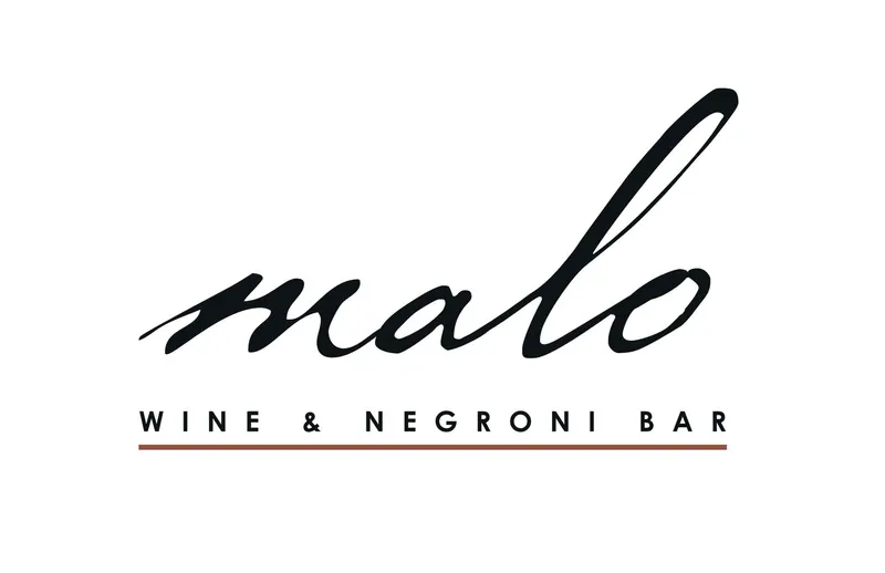 Malo - Wine & Negroni Bar
