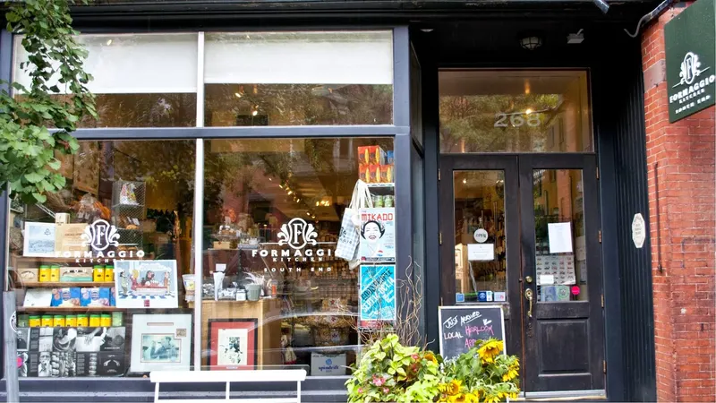 Formaggio Kitchen - South End
