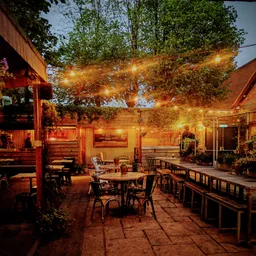The Plough Harborne