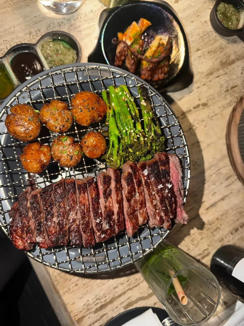 Common Grounds - JBR
