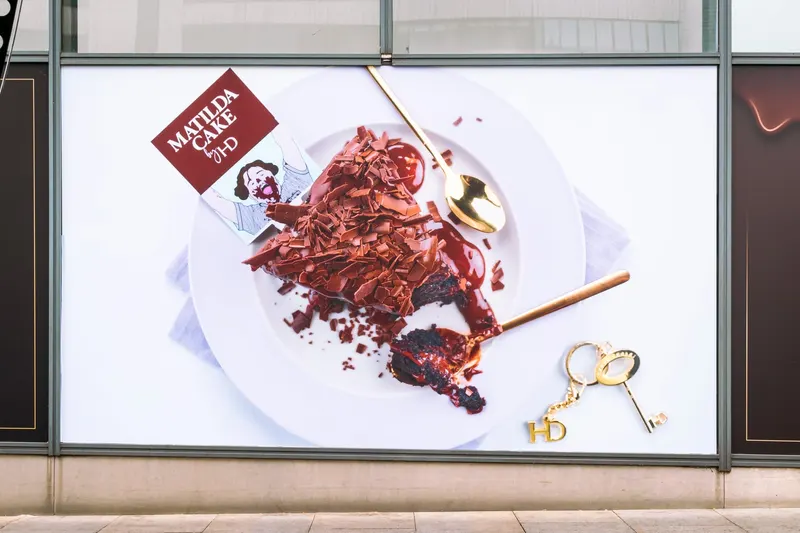 Haute Dolci Deansgate