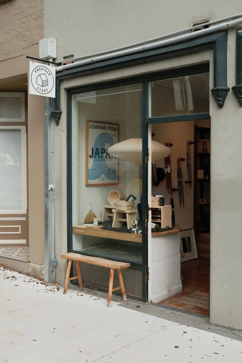 Provider Store