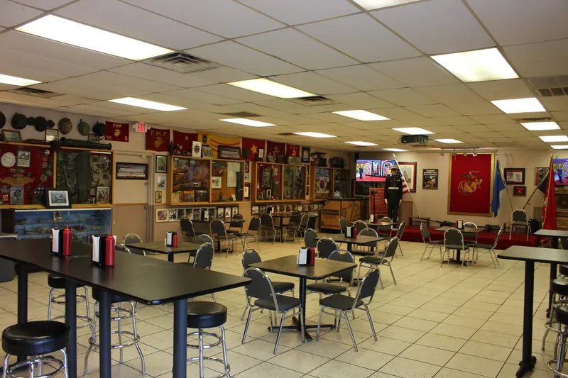 Leatherneck Club