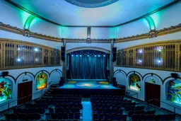 Neptune Theatre