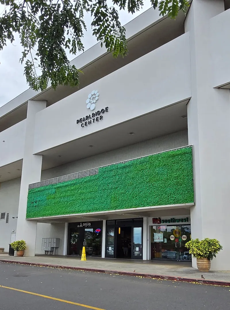 Pearlridge Center in Aiea, Honolulu