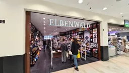 Elbenwald