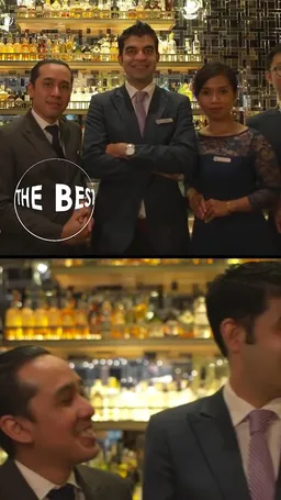 Bar Trigona