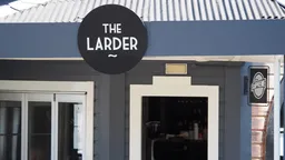 The Larder